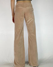 II Velvet Pants