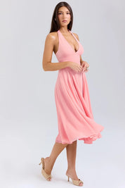 Isabelle Class Dress