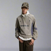 JUF Graphic Sweatshirt