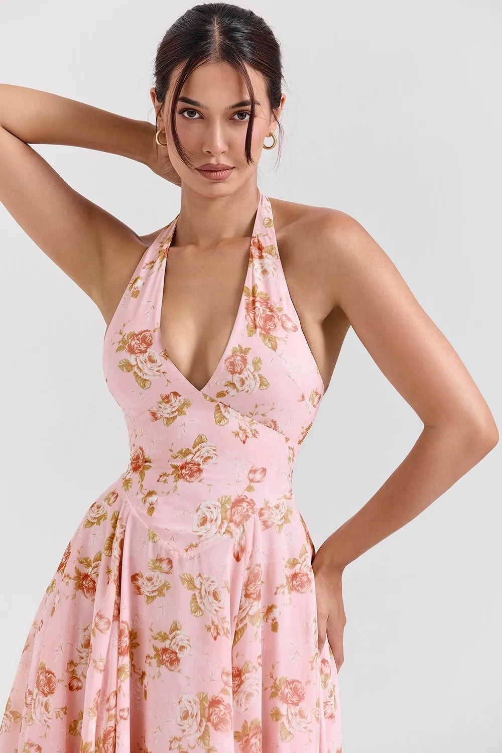 Isabelle Class Dress