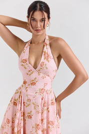 Isabelle Class Dress