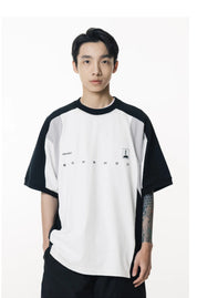 HJK Graphic T-Shirt