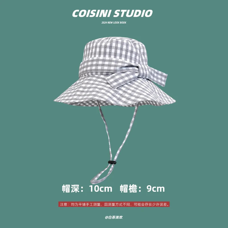 FLOE Floral Knit Hat