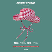 FLOE Floral Knit Hat