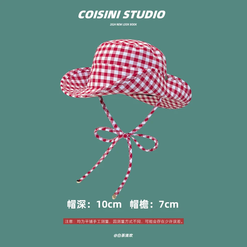 FLOE Floral Knit Hat