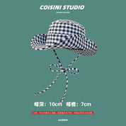 FLOE Floral Knit Hat