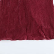 YOM Classic Maxi Halter Dress
