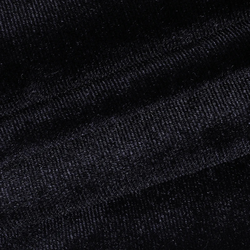 HIL Lace-Panel Flares