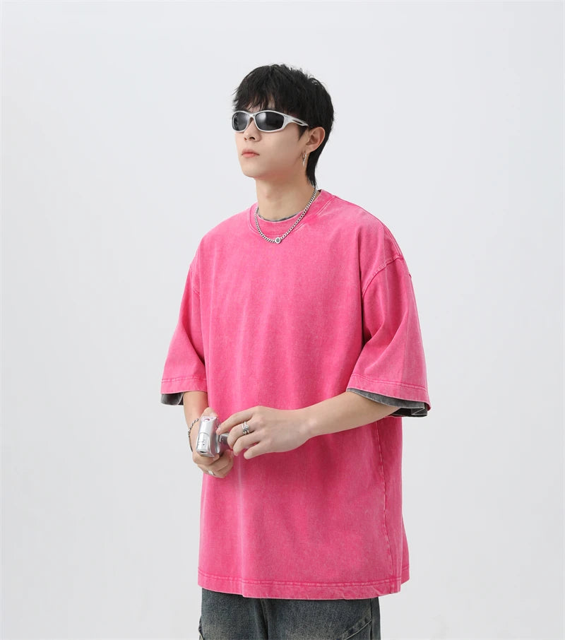 GIG Wide-Sleeve T-Shirt