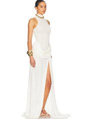 Kelly Class- Maxi Dress