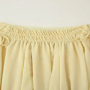 Sun- Skirt