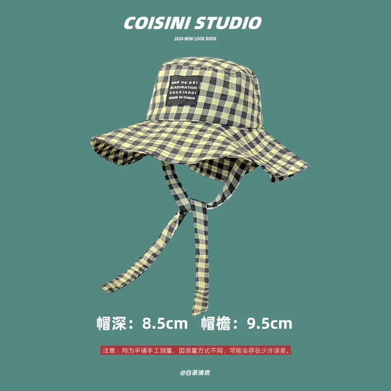 FLOE Floral Knit Hat