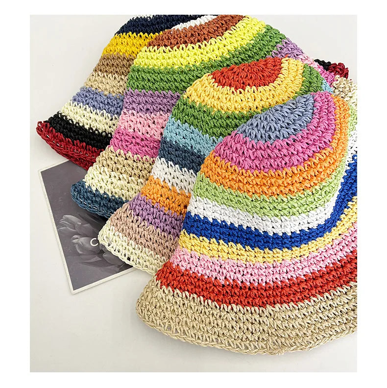 Flower Children - Fisherman's Hat