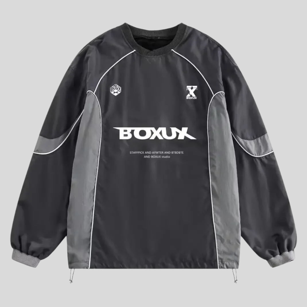 HIM Long-Sleeve Shirt