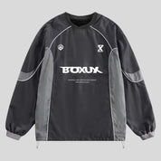 HIM Long-Sleeve Shirt