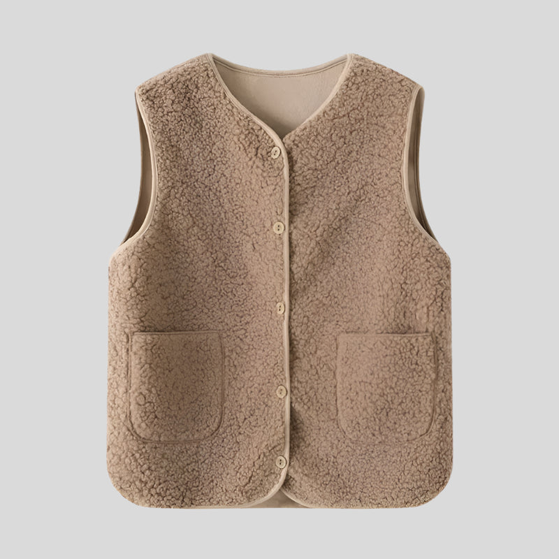 HIK Sherpa Vest