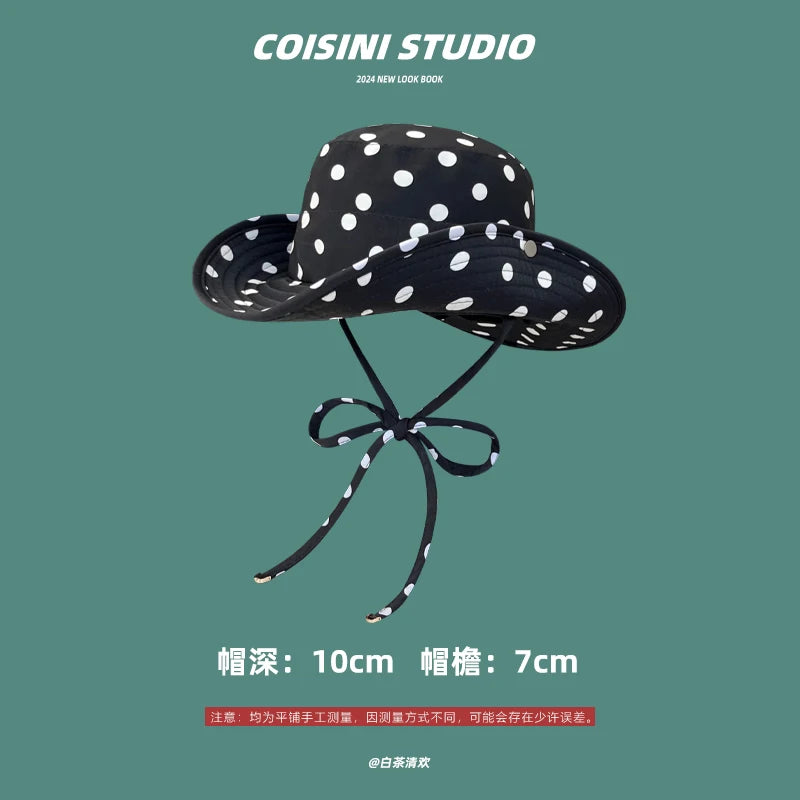 FLOE Floral Knit Hat