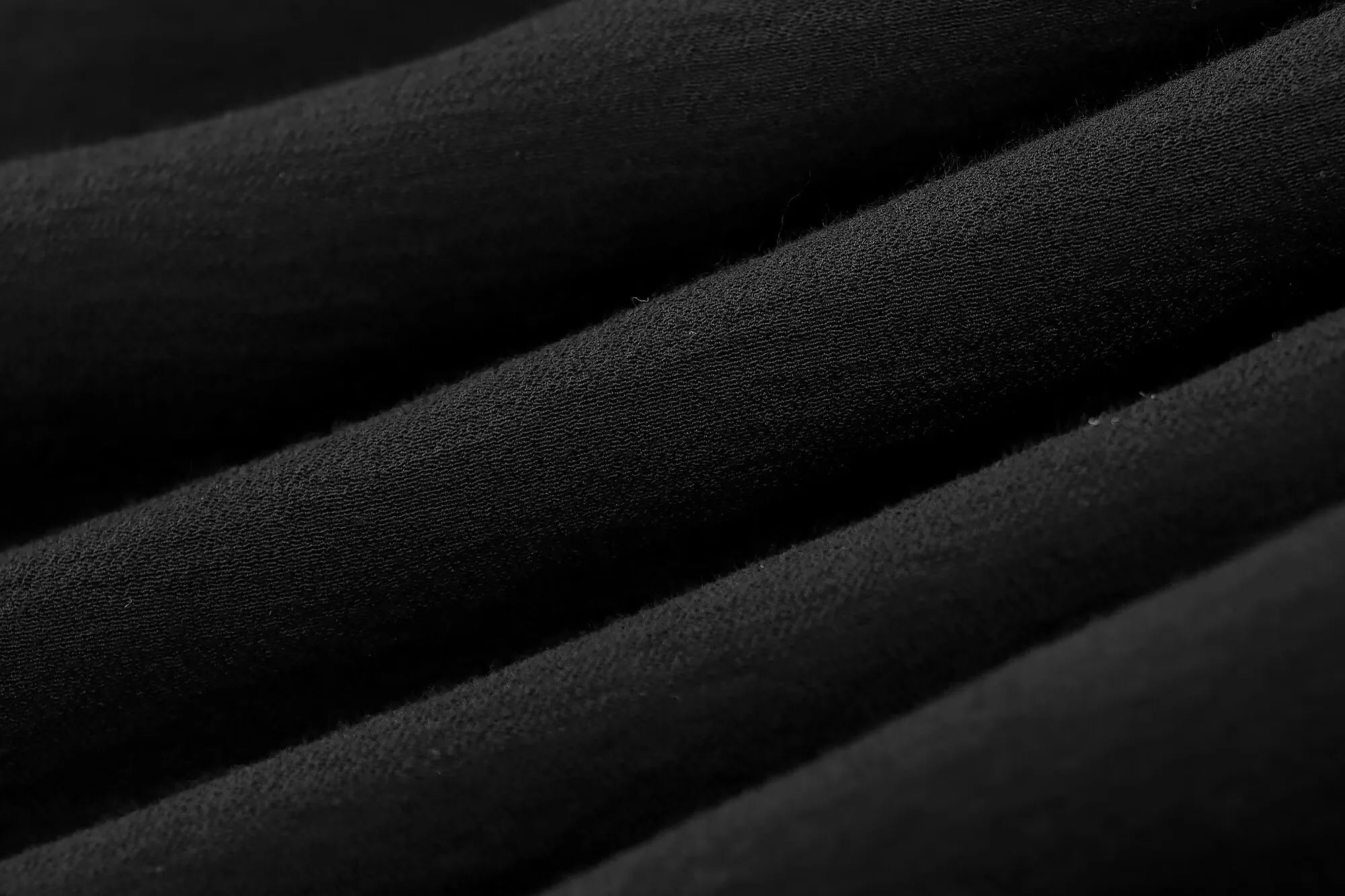 HI Rustic Long-Sleeve Dress