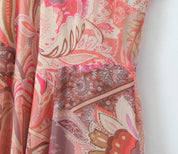 Isabelle Class Dress