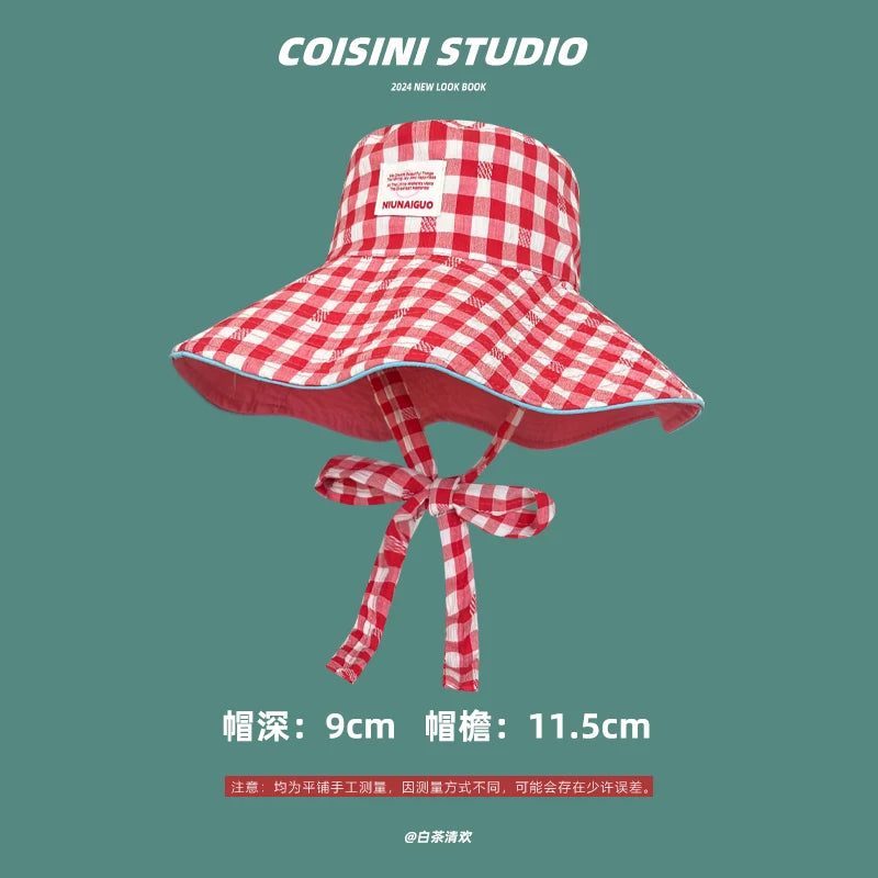 FLOE Floral Knit Hat