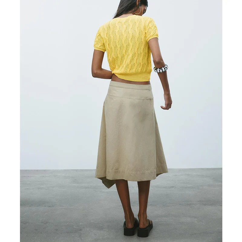 Sis- skirt