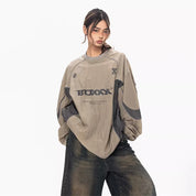 JUF Graphic Sweatshirt