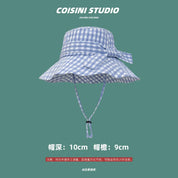 FLOE Floral Knit Hat