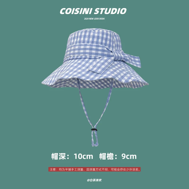 FLOE Floral Knit Hat