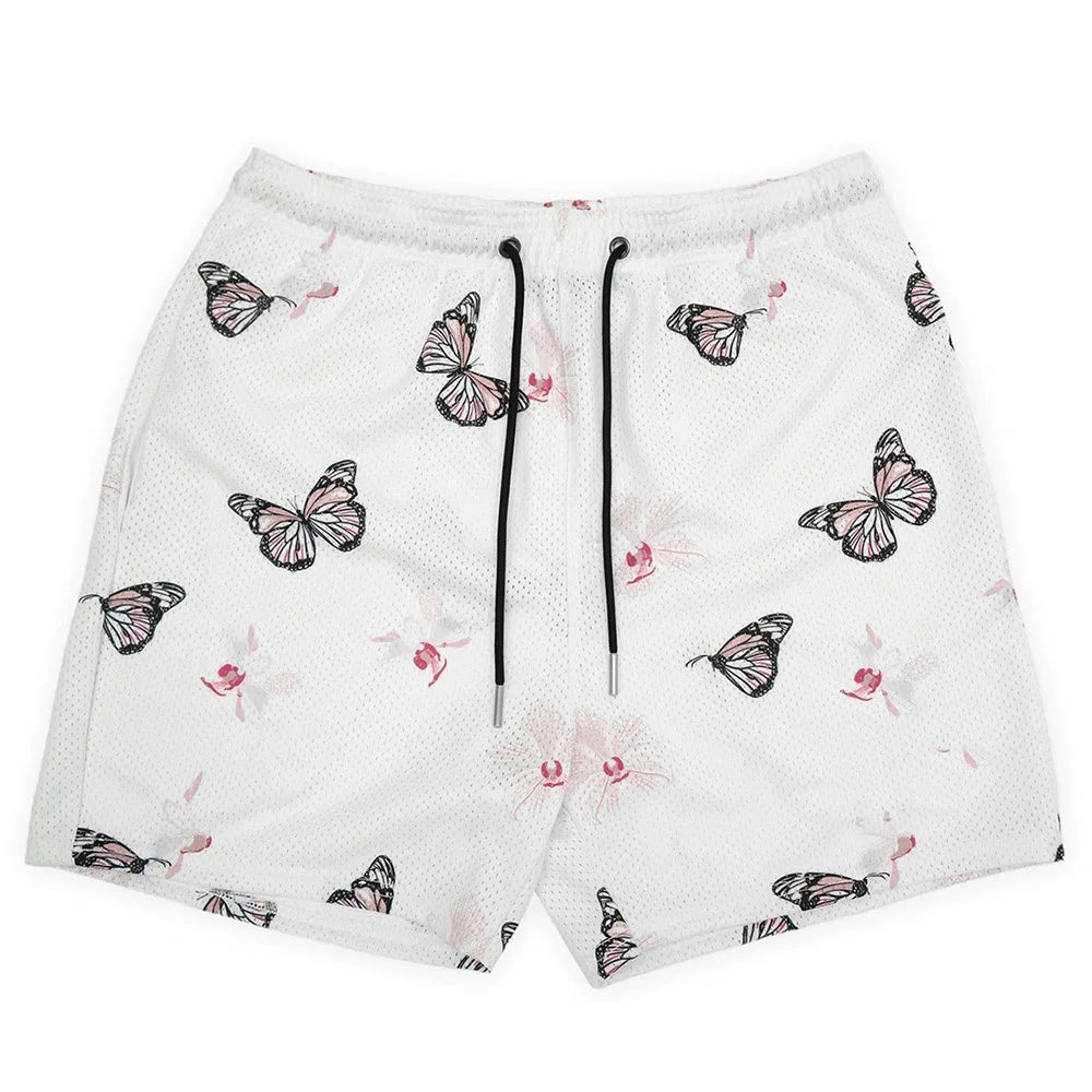 Roy shorts