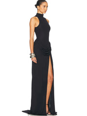 Kelly Class- Maxi Dress