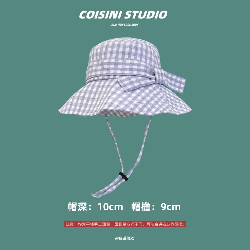 FLOE Floral Knit Hat