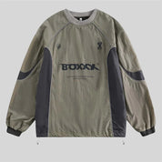 JUF Graphic Sweatshirt