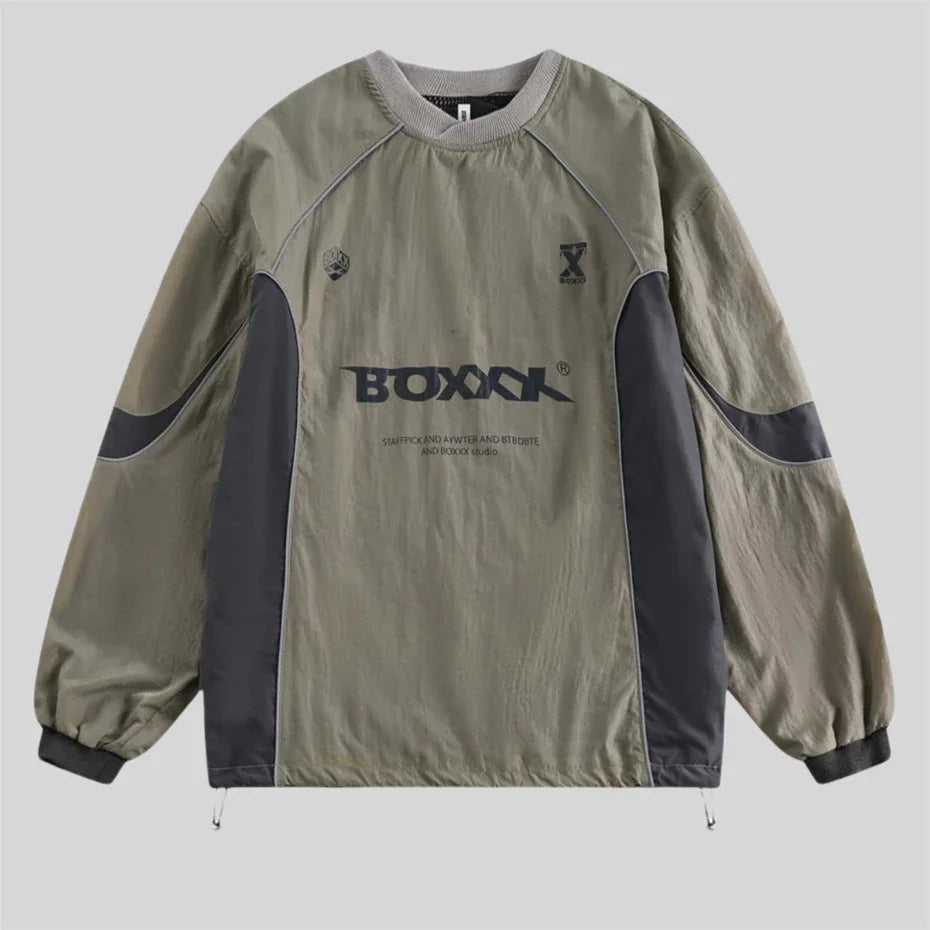 JUF Graphic Sweatshirt