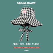 FLOE Floral Knit Hat