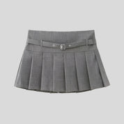 TT College Mini Skirt