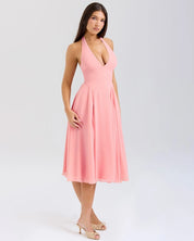 Isabelle Class Dress