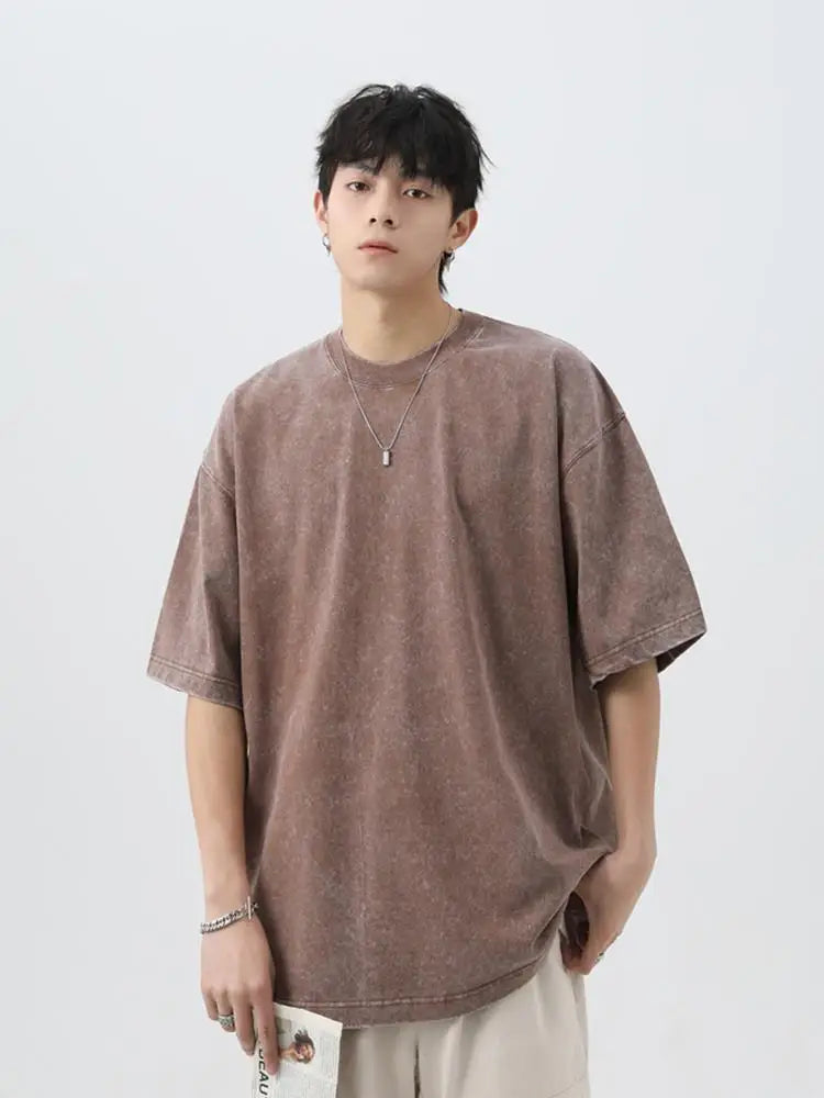GIG Wide-Sleeve T-Shirt