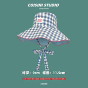 FLOE Floral Knit Hat