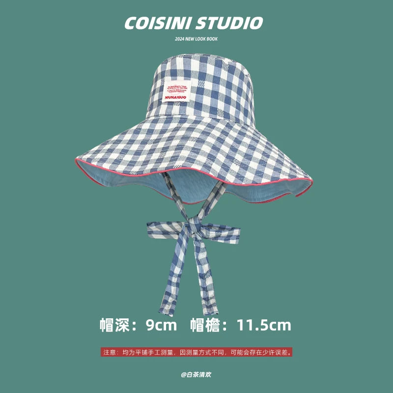 FLOE Floral Knit Hat