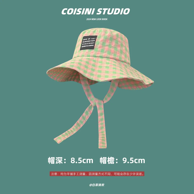 FLOE Floral Knit Hat