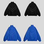 HIK Nylon Jacket