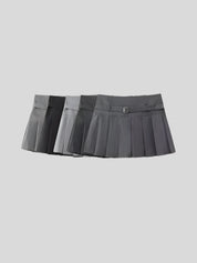 TT College Mini Skirt