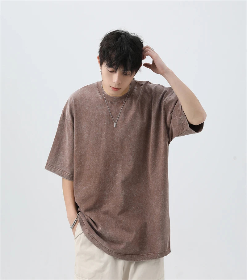 GIG Wide-Sleeve T-Shirt
