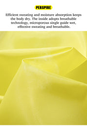 HIP Oversize Rain Coat