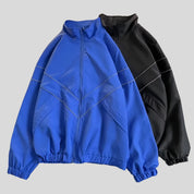 HIK Nylon Jacket