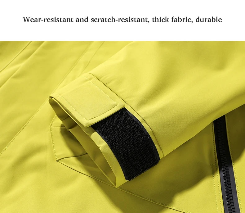 HIP Oversize Rain Coat