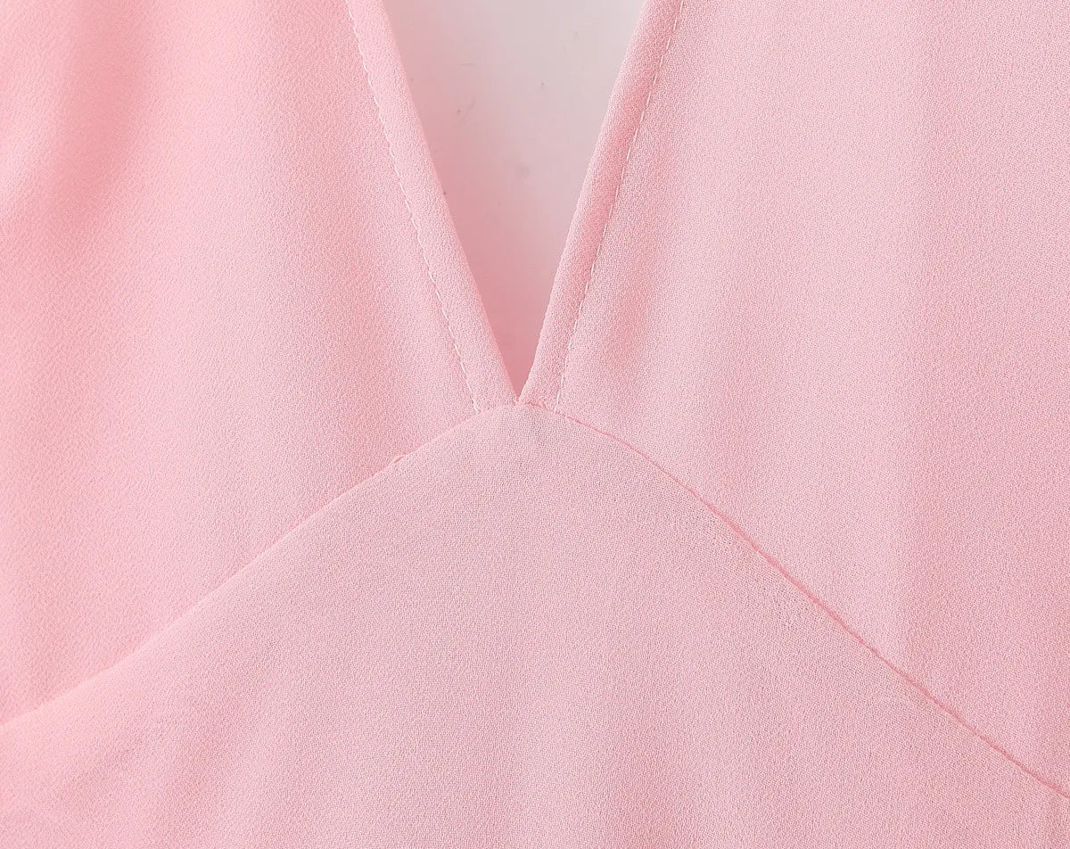 Isabelle Class Dress