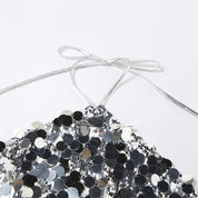 Izabell Beach Top & Skirt Set