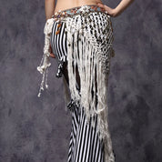 שרשרת קשירה בסגנון צועני