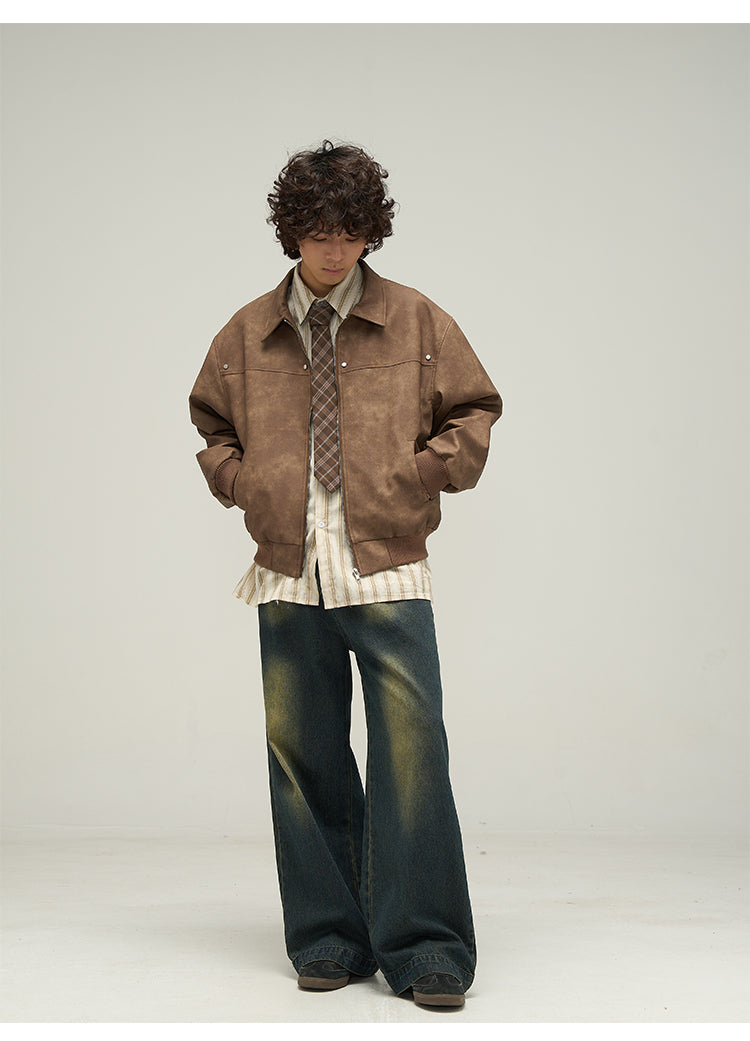 TO Classic Jacket
